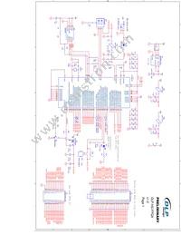 DLP-HS-FPGA2 Datasheet Page 18