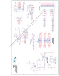 DLP-HS-FPGA2 Datasheet Page 19