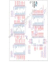 DLP-HS-FPGA2 Datasheet Page 20