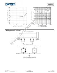 DLP05LC-7 Datasheet Page 3