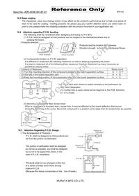 DLP11RB150UL2L Datasheet Page 7