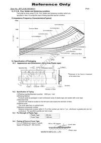 DLP31DN321ML4L Datasheet Page 4