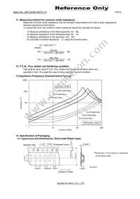 DLP31SN551SL2L Datasheet Page 4