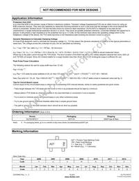 DLP3V3DTZ-7 Datasheet Page 6