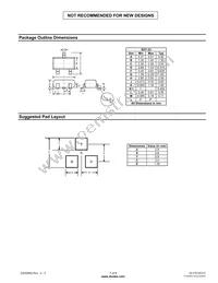 DLP3V3DTZ-7 Datasheet Page 7