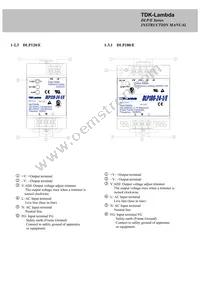 DLP75241/C2EJ Datasheet Page 16