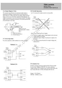 DLP75241/C2EJ Datasheet Page 20