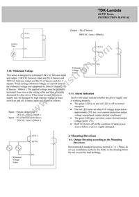 DLP75241/C2EJ Datasheet Page 21