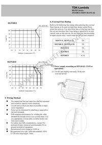 DLP75241/C2EJ Datasheet Page 23