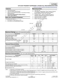 DLPA006-7 Datasheet Cover