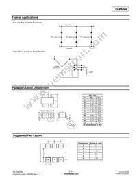 DLPA006-7 Datasheet Page 3