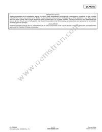 DLPA006-7 Datasheet Page 4