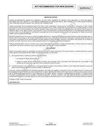 DLPD3V3LC-7 Datasheet Page 4