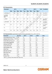 DLR2416-20 Datasheet Page 5