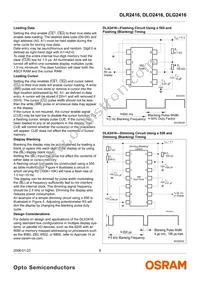 DLR2416-20 Datasheet Page 8