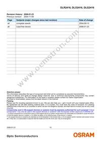 DLR2416-20 Datasheet Page 10