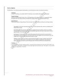 DLVR-L01D-E2NJ-C-NI5F Datasheet Page 4