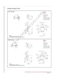 DLVR-L01D-E2NJ-C-NI5F Datasheet Page 16