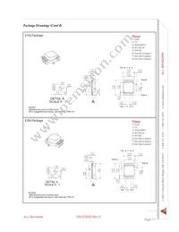 DLVR-L01D-E2NJ-C-NI5F Datasheet Page 17