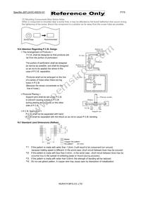 DLW21SN670SQ2L Datasheet Page 7