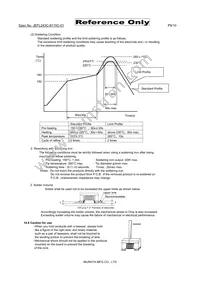 DLW21SZ491XQ2L Datasheet Page 9