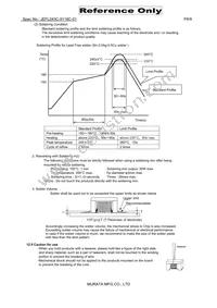 DLW43MH201XK2L Datasheet Page 8
