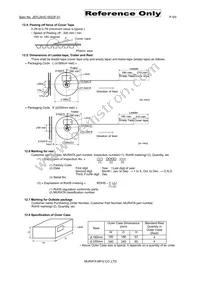 DLW5AHN402SQ2L Datasheet Page 5