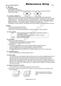 DLW5AHN402SQ2L Datasheet Page 6