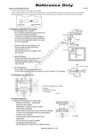 DLW5ATH401TQ2L Datasheet Page 8