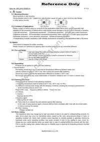 DLW5ATN151MQ2L Datasheet Page 7