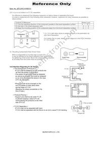 DLW5ATZ112MQ2L Datasheet Page 8