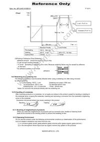 DLW5ATZ112MQ2L Datasheet Page 10