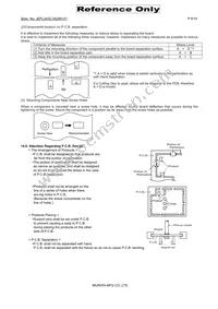 DLW5BTM102TQ2K Datasheet Page 8