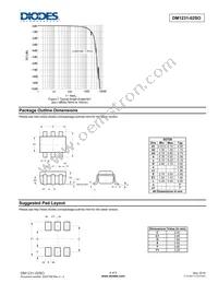 DM1231-02SO-7 Datasheet Page 4