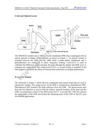 DM200-01-4-9590-0-LC Datasheet Page 2