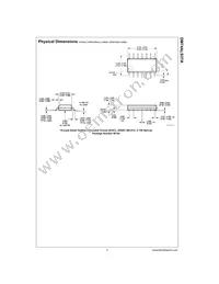 DM74ALS37AN Datasheet Page 3