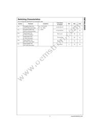 DM74ALS5245WMX Datasheet Page 3