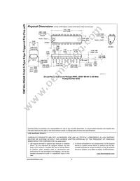 DM74ALS564AN Datasheet Page 6