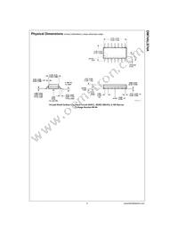 DM74ALS74AMX Datasheet Page 5