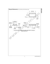 DM74AS30MX Datasheet Page 3