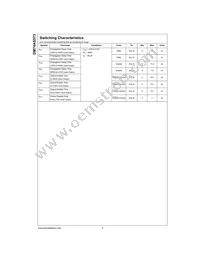 DM74AS573WMX Datasheet Page 4