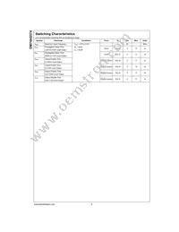 DM74AS574WMX Datasheet Page 4