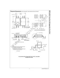 DM74LS221N Datasheet Page 7