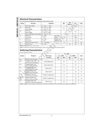 DM74S163N Datasheet Page 6
