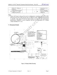 DM80-01-4-9610-3-LC Datasheet Page 5