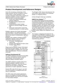 DM870-TE Datasheet Page 6