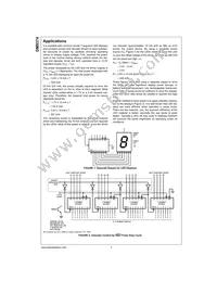 DM9374N Datasheet Page 4