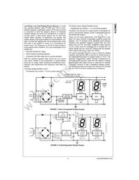 DM9374N Datasheet Page 5