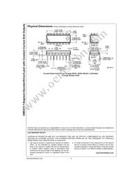 DM9374N Datasheet Page 8