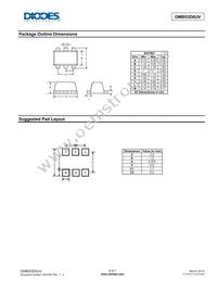 DMB53D0UV-7 Datasheet Page 6